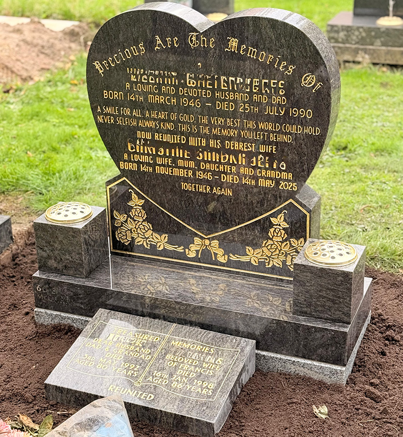 Additional Inscriptions