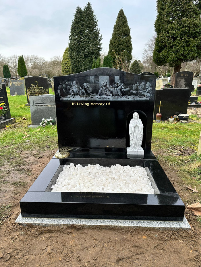 Digital Etched Designs